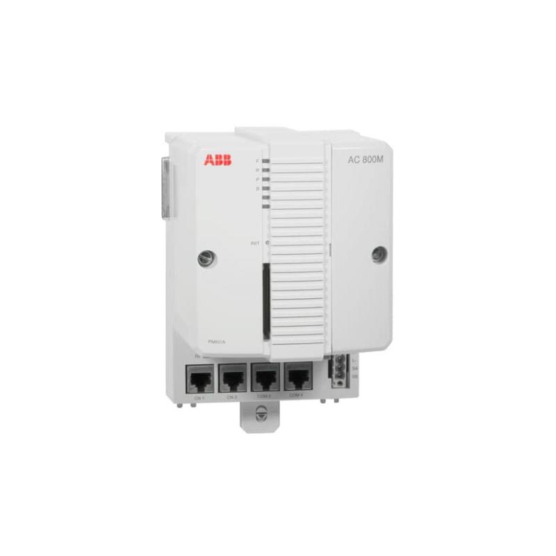 ABB NE810 3BSE080207R1 | Network Switch 30-Day Returns