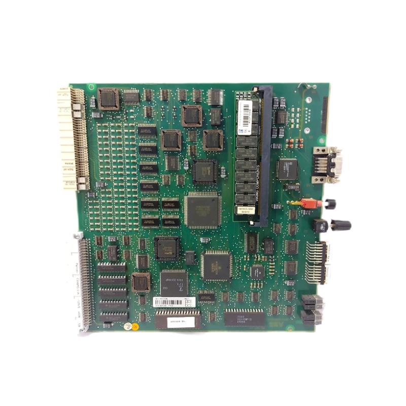 ABB PM151 3BSE003642R1 | Control Board Module Quality Assurance