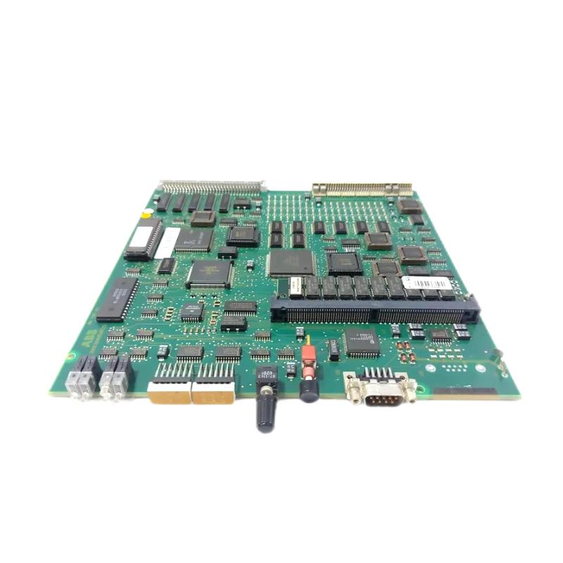 ABB PM151 3BSE003642R1 | Control Board Module Quality Assurance