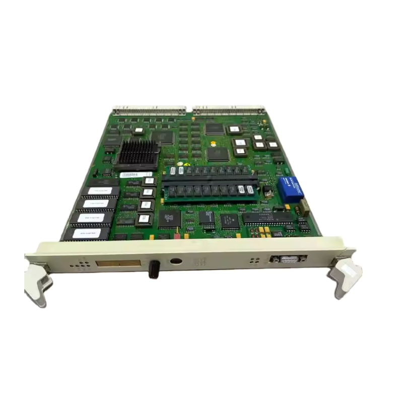 ABB PM510 3BSE000270R1 | Processor Module Trusted supplier