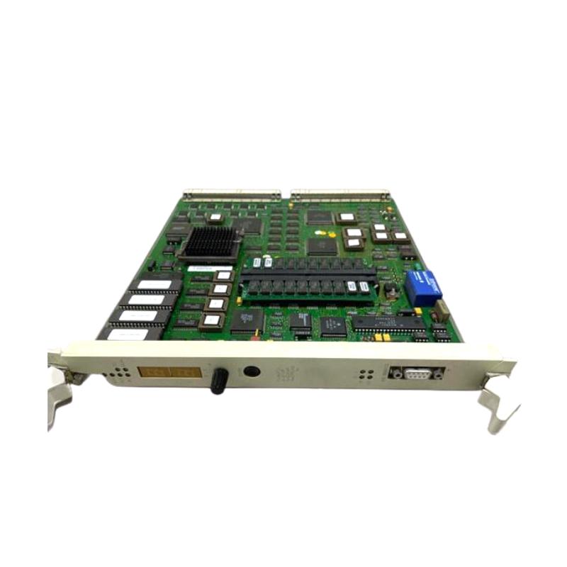 ABB PM510 3BSE000270R1 | Processor Module Trusted supplier