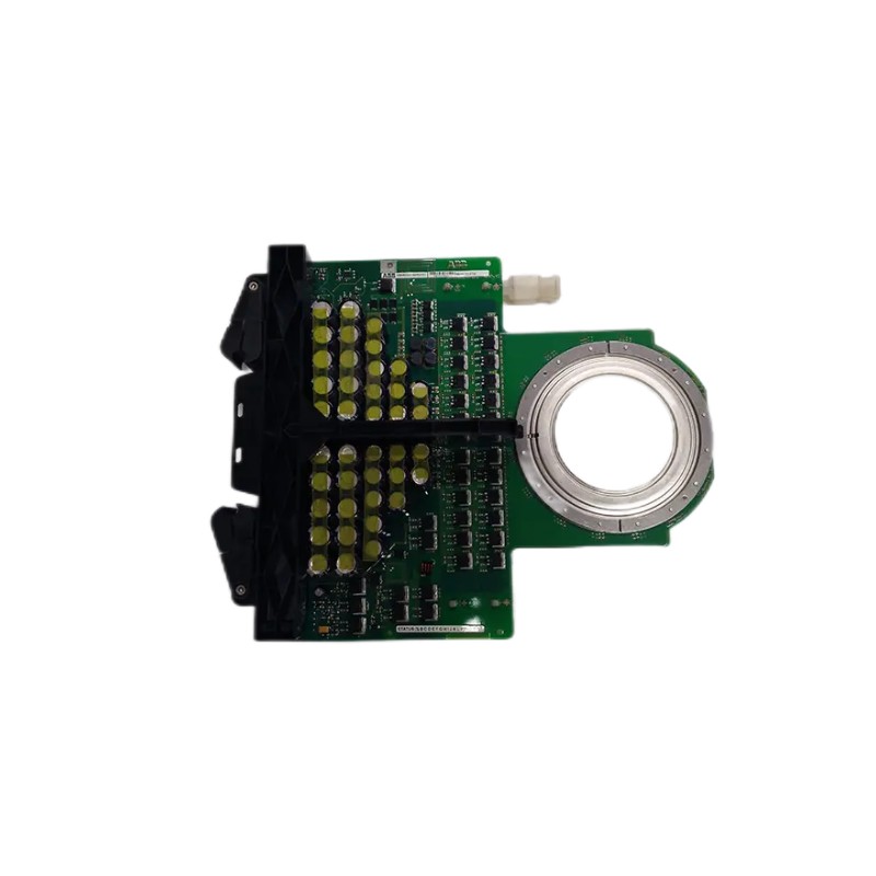 ABB 5SXE03-0141 3BHB003154R0101 | IGCT Module Board Fast Shipping
