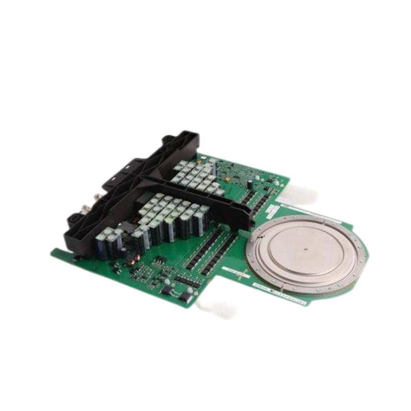 ABB 5SXE03-0141 3BHB003154R0101 | IGCT Module Board Fast Shipping
