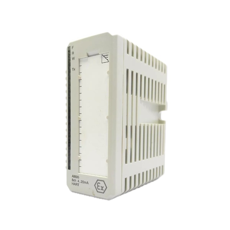 ABB AI895 3BSC690086R1 | Analog Input Module Trusted supplier