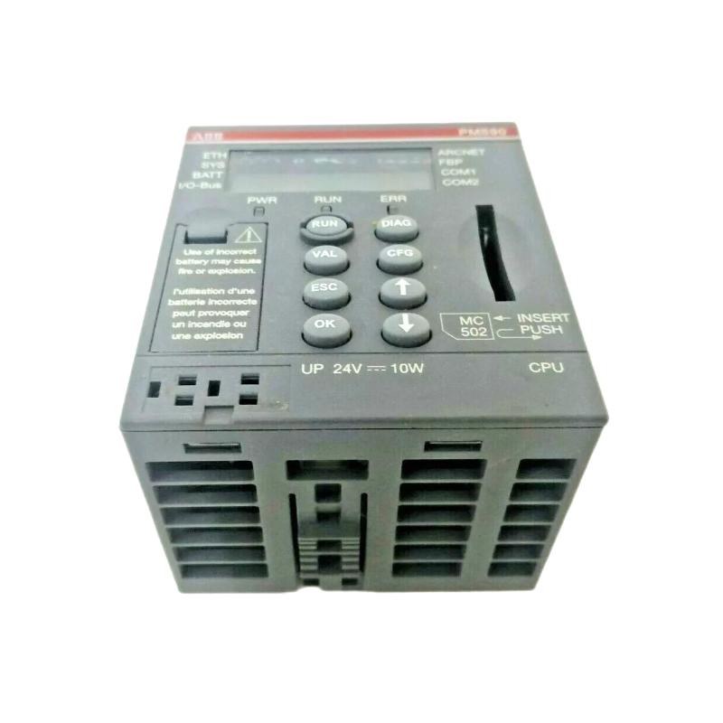 ABB PM590 1SAP150000R0100 | Programmable Logic Controller Fast Shipping