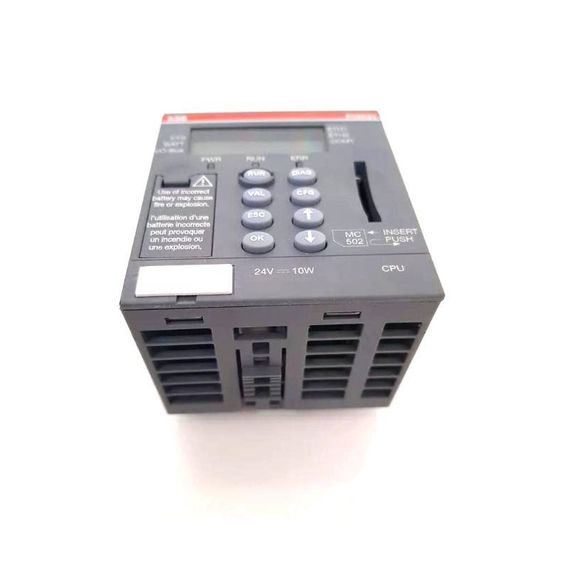 ABB PM591 1SAP150100R0100 | CPU Module Price Advantage