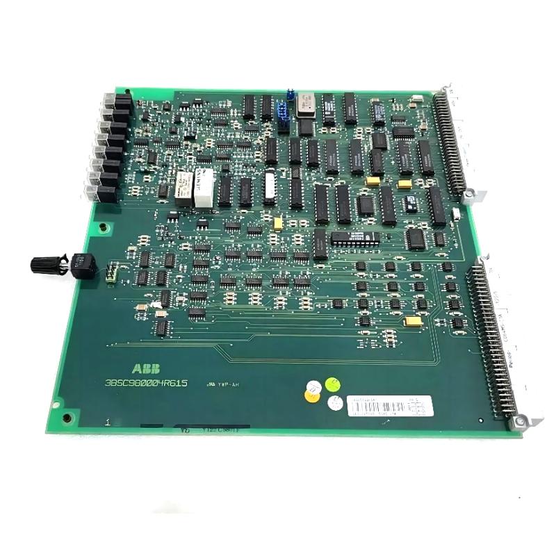 ABB DSBC 174 3BSE012211R1 | 174 Bus Extender Module Fast Shipping