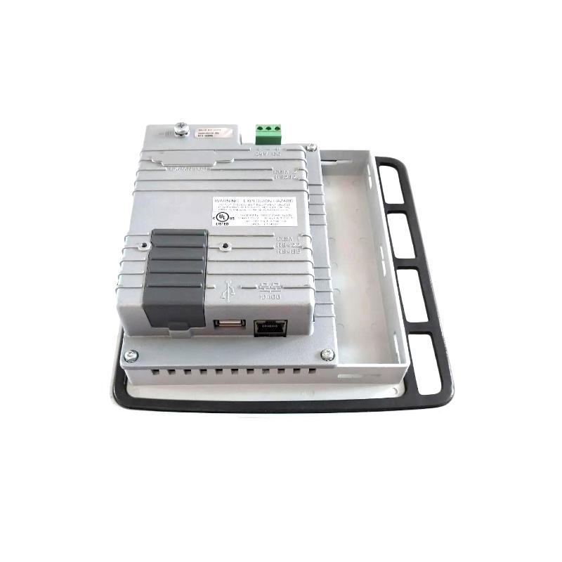 ABB PP820 3BSE042243R1 | Function Key Panel 30-Day Returns