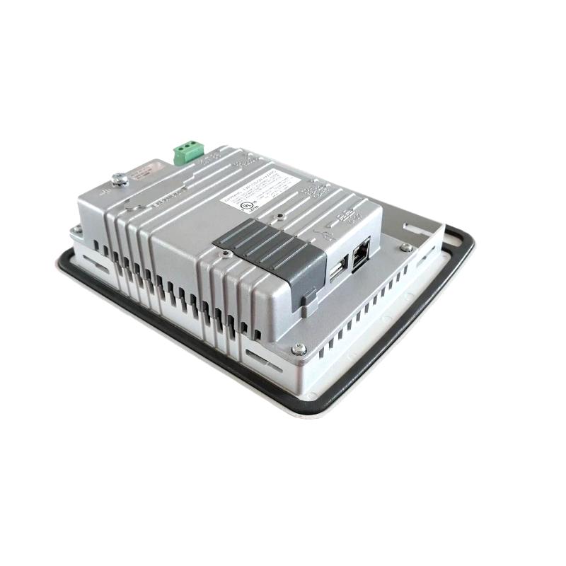 ABB PP820 3BSE042243R1 | Function Key Panel 30-Day Returns