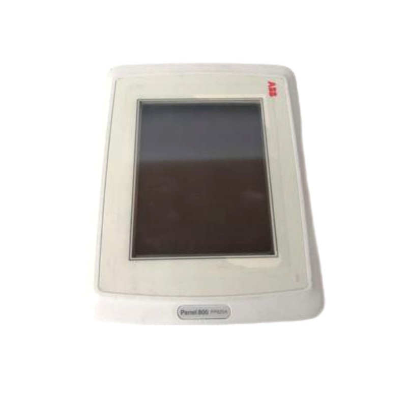 ABB PP825 3BSE042240R1 | Operator Panel 12-Month Warranty