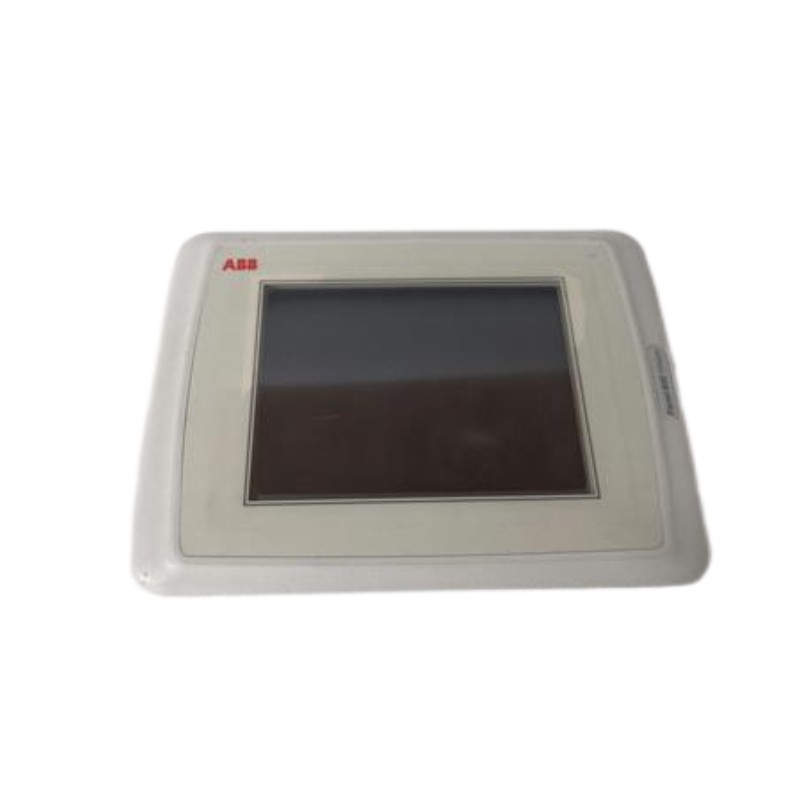 ABB PP825 3BSE042240R1 | Operator Panel 12-Month Warranty