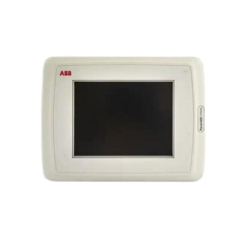 ABB PP825A 3BSE042240R3 | Touch Screen Panel Quality Assurance