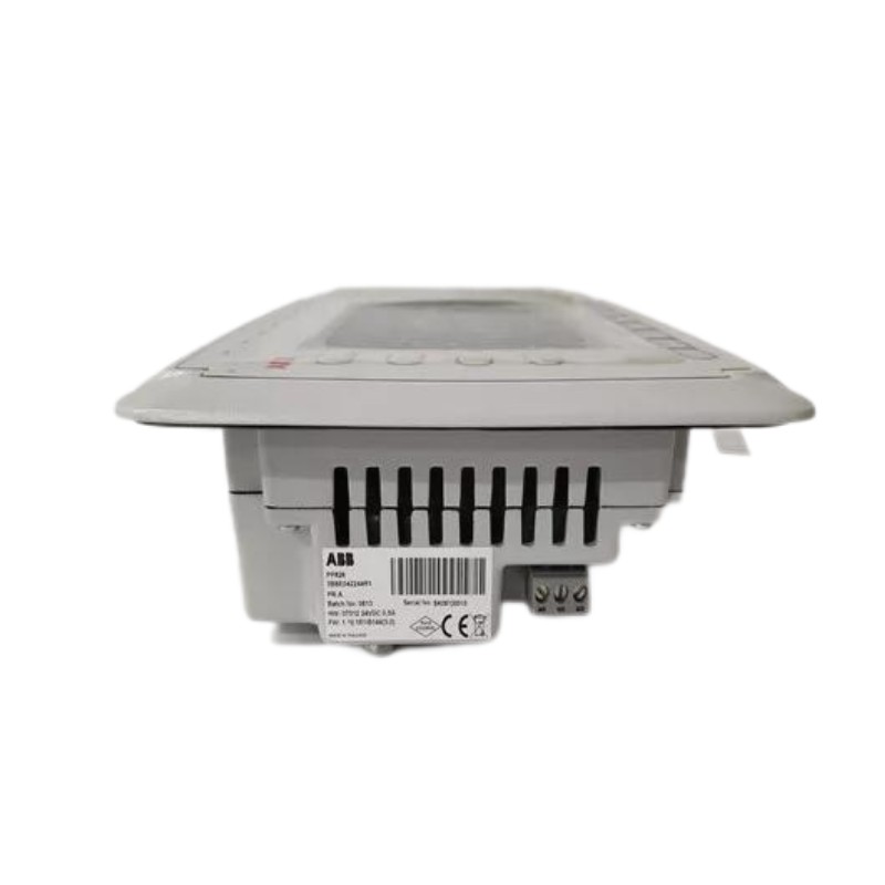 ABB PP826 3BSE042244R1 | Control Panel New In Stock