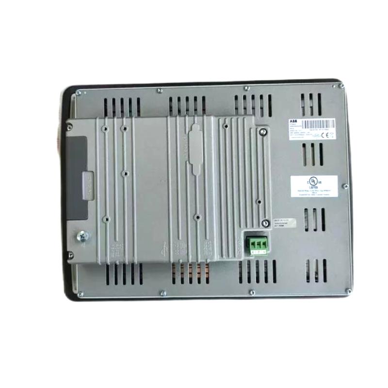 ABB PP845A 3BSE042235R2 | Operator Panel 30-Day Returns