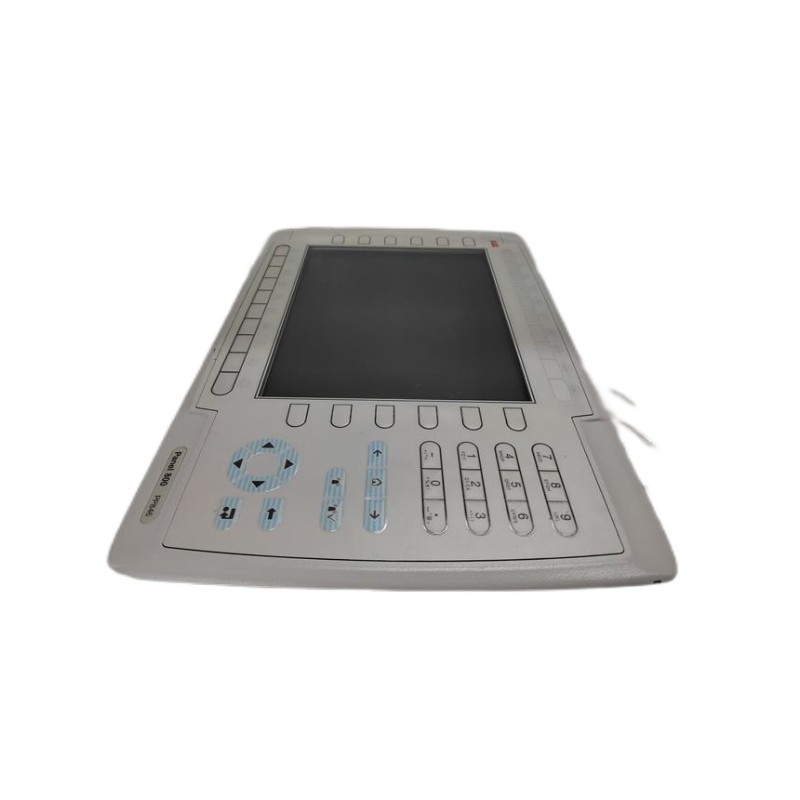 ABB PP846 3BSE042238R1 | Operator Panel 12-Month Warranty