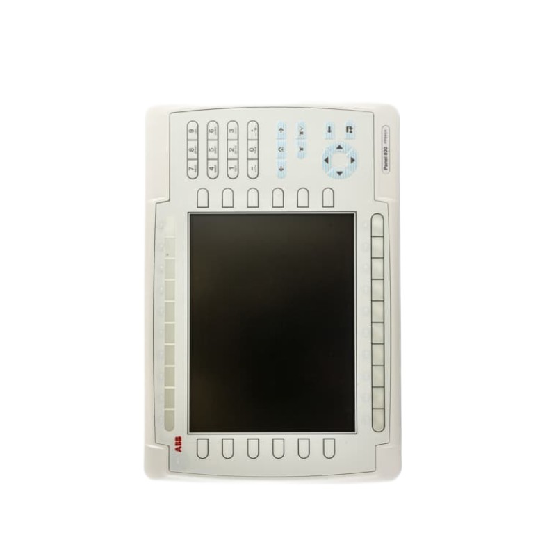 ABB PP846A 3BSE042238R2 | Operator Panel Quality Assurance