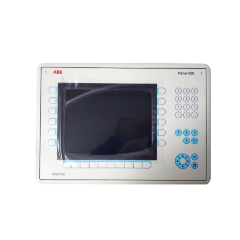 ABB PP877 3BSE069272R2 | Touch Panel Price Advantage