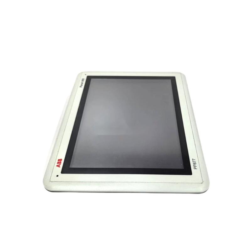 ABB PP877 3BSE069272R2 | Touch Panel Price Advantage