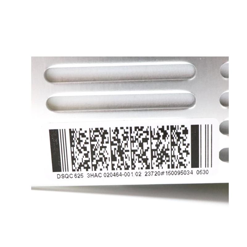 ABB DSQC 625 3HAC020464-001 | Computer Power Supply Quality Assurance
