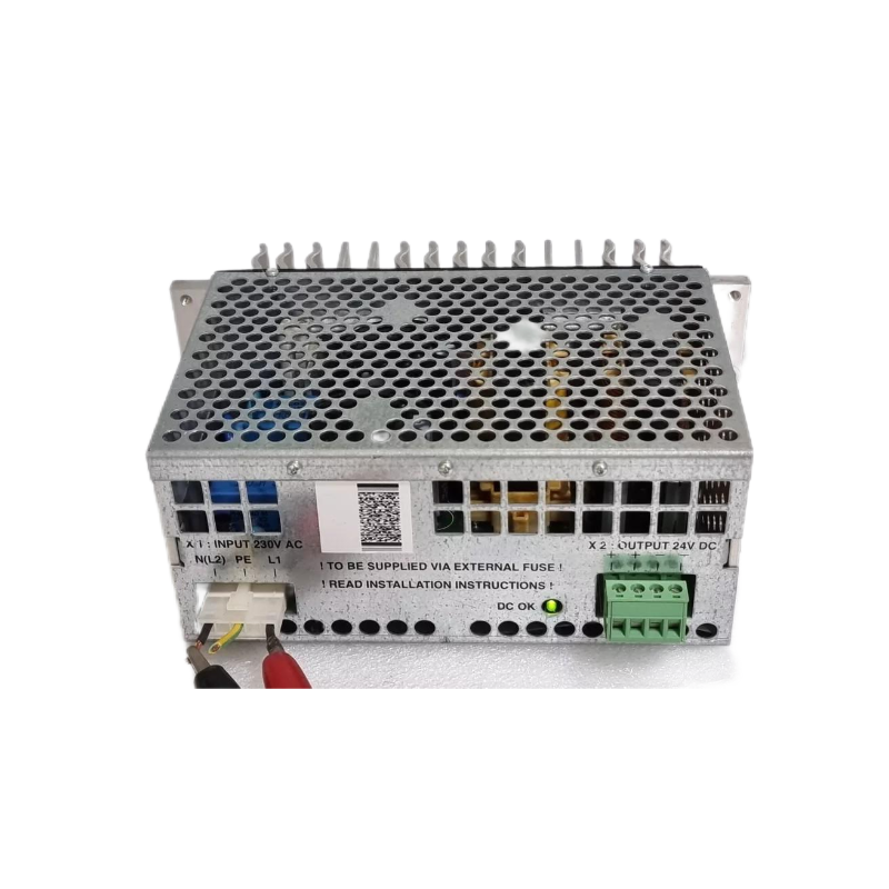 ABB DSQC608 3HAC12934-1 | Power Supply Module Fast Shipping