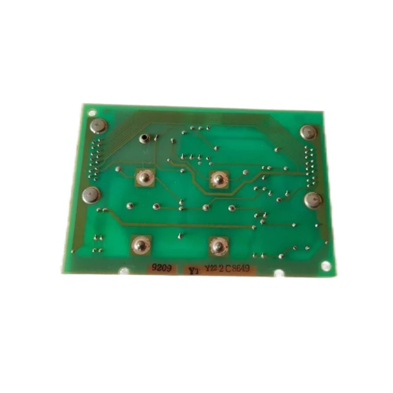 ABB DSTC190 57520001-ER | Connection Unit Price Advantage