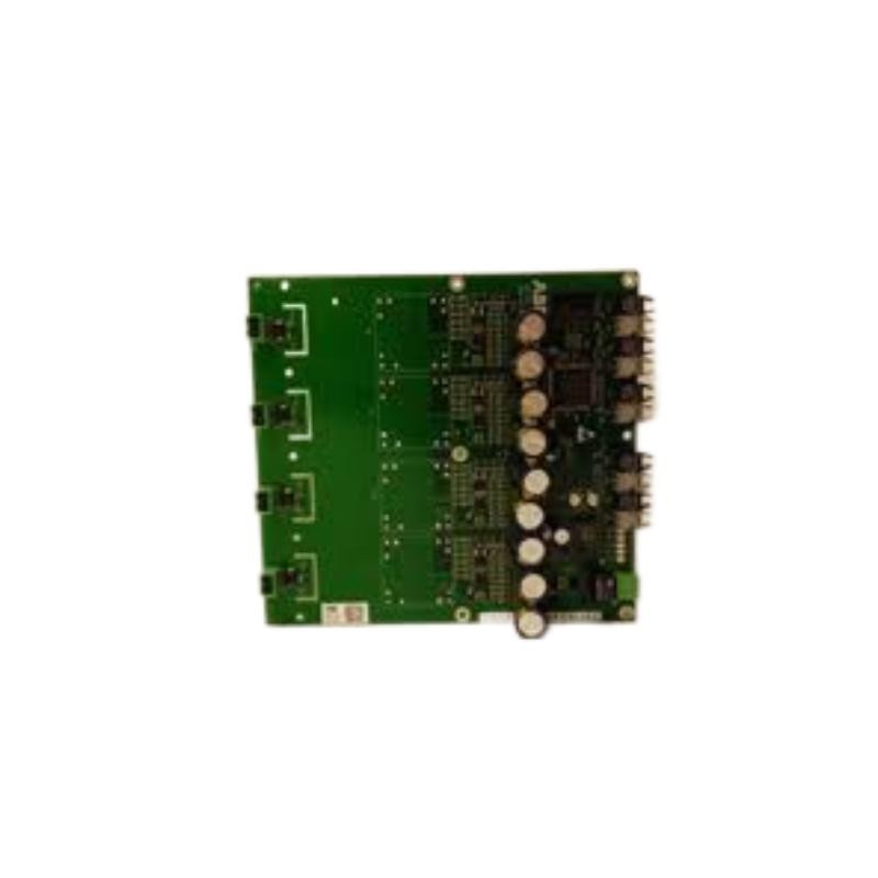 ABB GDC801A101 3BHE024747R0101 | PCB Board New In Stock