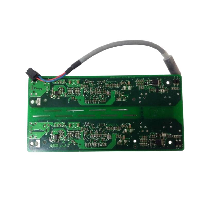 ABB GDC806A102 3BHE028761R0102 | PCB Card 12-Month Warranty