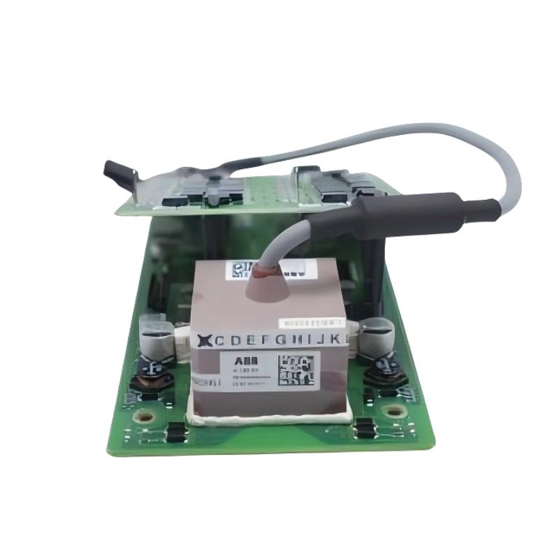 ABB GDC806B01 3BHE036290R0001 | Drive Board Trusted supplier