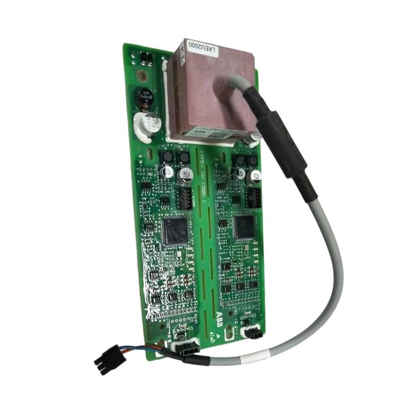 ABB GDC806C103 3BHE041294R0103 | Control Board Trusted supplier