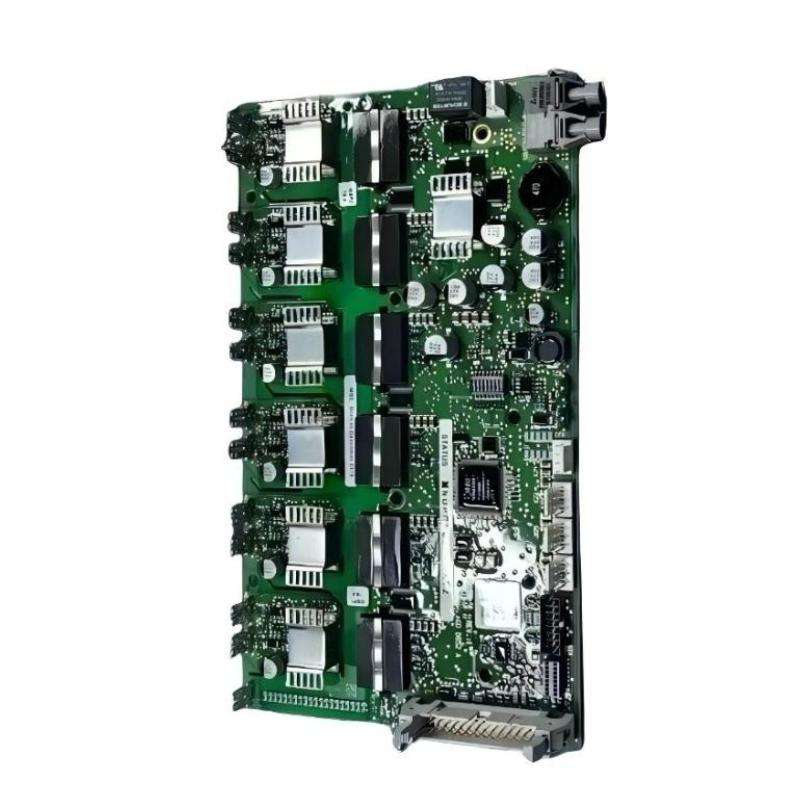 ABB GDD852A101 3BHE027867R0101 | Control Module 30-Day Returns