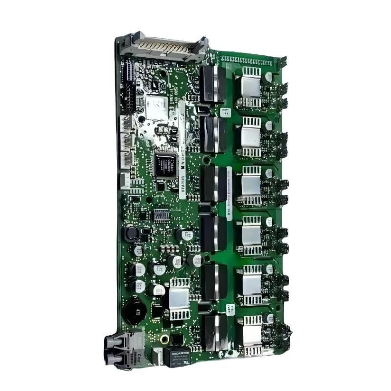 ABB GDD852A101 3BHE027867R0101 | Control Module 30-Day Returns