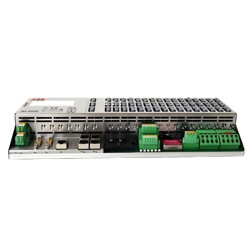 ABB GFD233A103 3BHE022294R0103 | Interface Module 12-Month Warranty