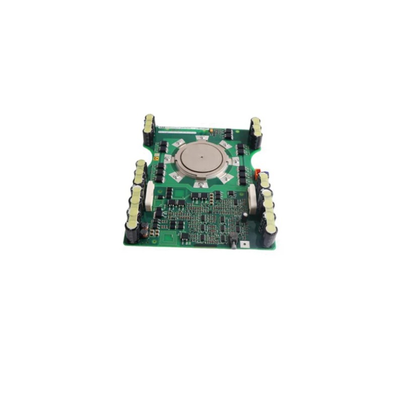 ABB GVC704AE01 3BHB003230R0101 | IGCT Module Quality Assurance