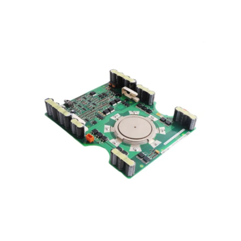 ABB GVC704AE01 3BHB003230R0101 | IGCT Module Quality Assurance
