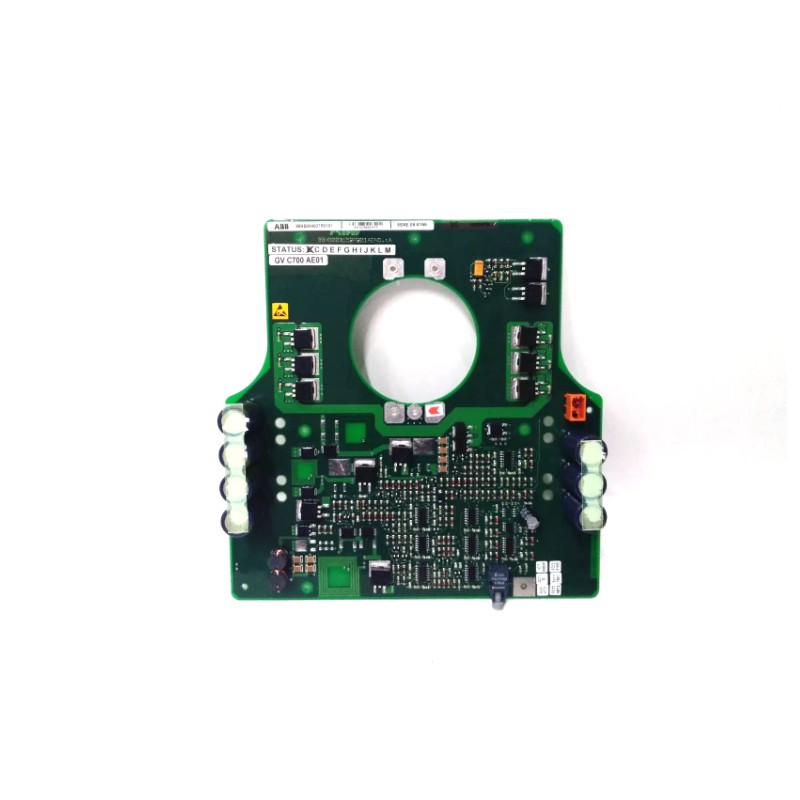 ABB GVC700AE01 3BHB004027R0101 | IGCT Module New In Stock