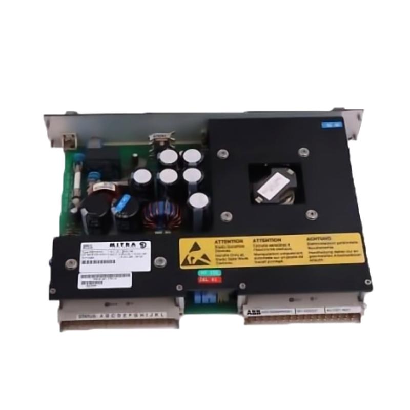 ABB KUC321AE HIEE300698R1 | Power Supply Fast Shipping