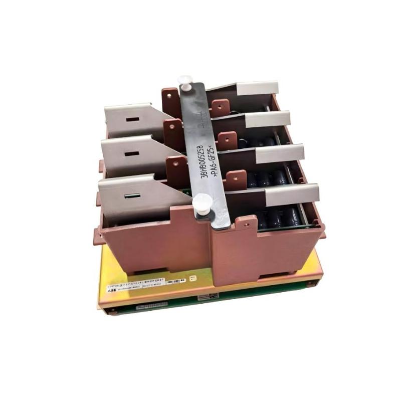 ABB KUC711AE101 3BHB004791R0101 | Gate Unit Power Supply Quality Assurance