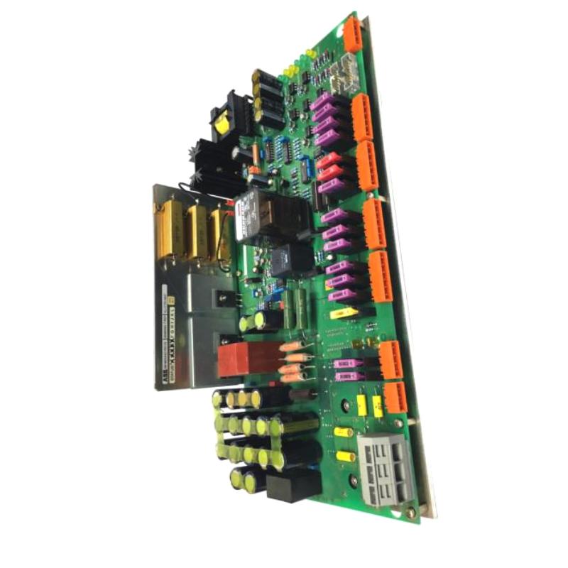 ABB KUC720AE01 3BHB003431R0101 | Power Board 12-Month Warranty