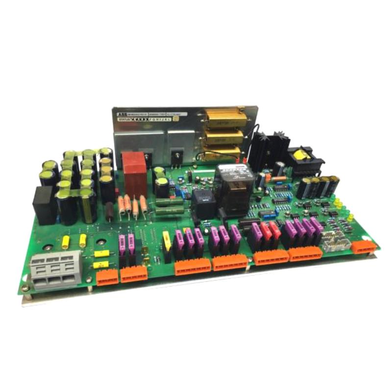 ABB KUC720AE01 3BHB003431R0101 | Power Board 12-Month Warranty