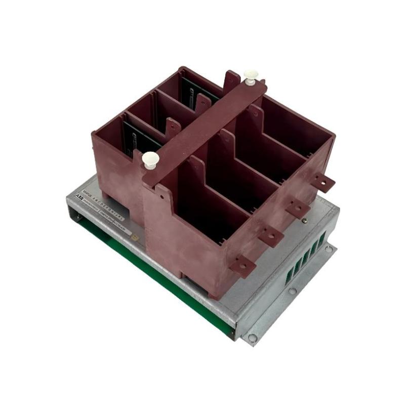 ABB KUC755AE 3BHB005245R0101 | Power Supply 30-Day Returns