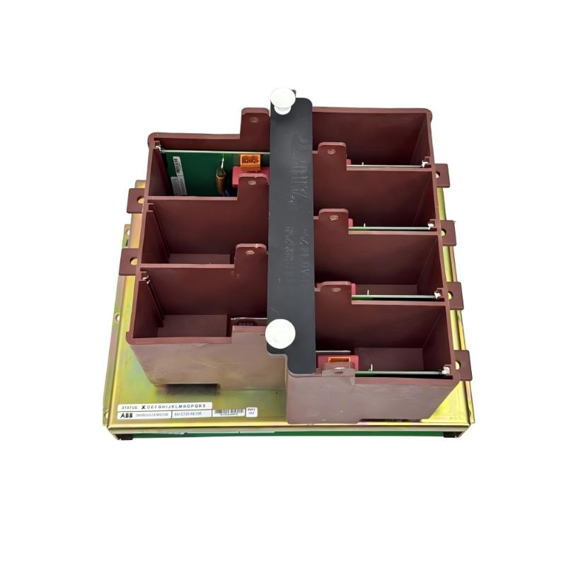 ABB KUC755AE105 3BHB005243R0105 | Power Supply Trusted supplier