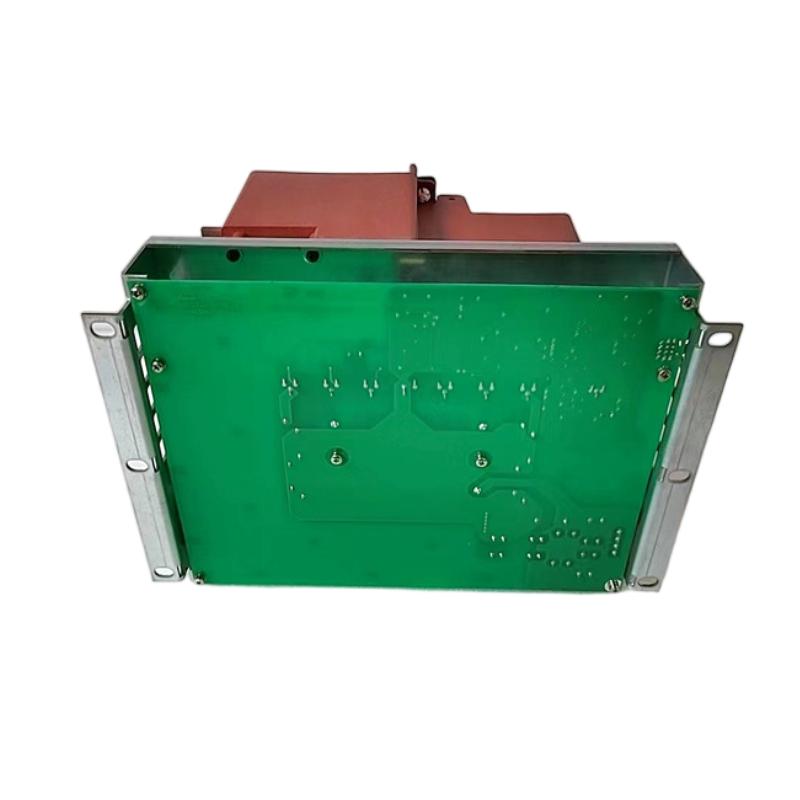 ABB KUC755AE117 3BHB005243R0117 | Gate Unit Power Supply Trusted supplier