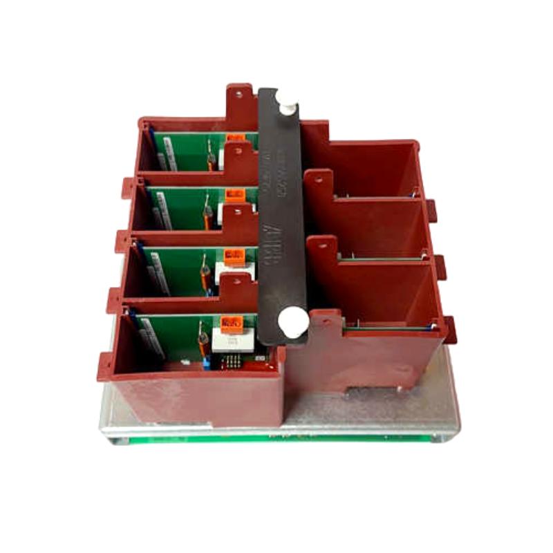 ABB KUC755AE117 3BHB005243R0117 | Gate Unit Power Supply Trusted supplier