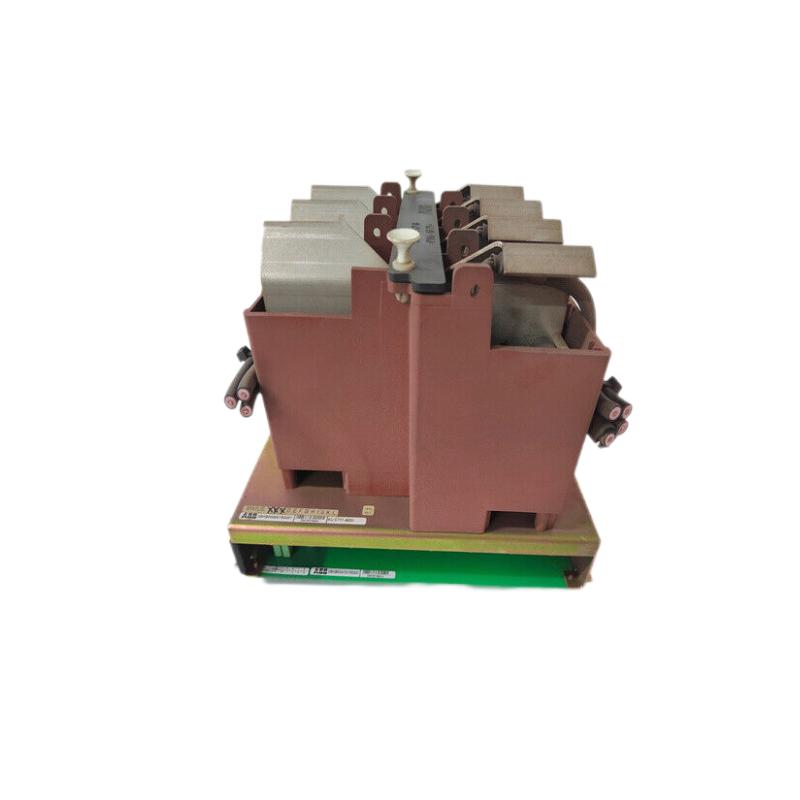 ABB KUC711AE01 3BHB004661R0001 | Power Supply Control Unit 30-Day Returns