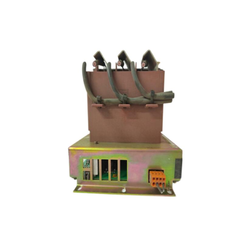 ABB KUC711AE01 3BHB004661R0001 | Power Supply Control Unit 30-Day Returns