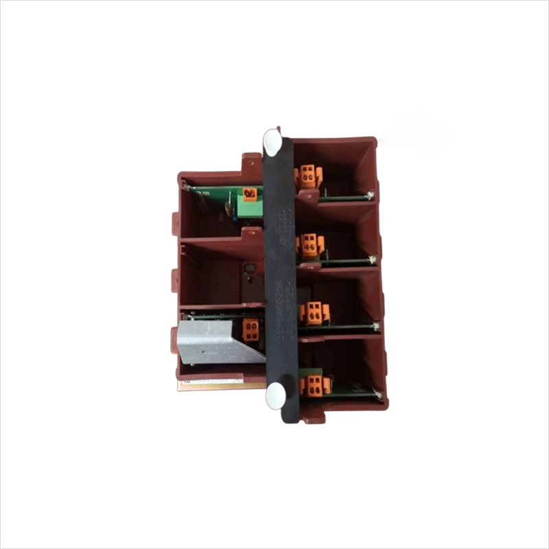 ABB KUC711AE01 3BHB004661R0001 | Power Supply Control Unit 30-Day Returns