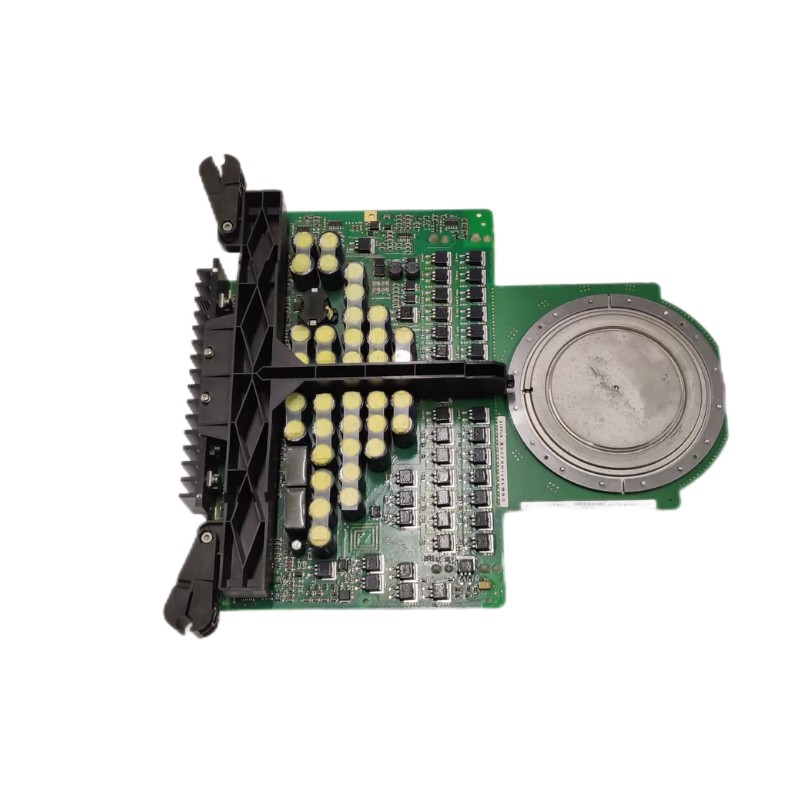 ABB GVC750AE0101 3BHB005171R0101 | Control Board Price Advantage