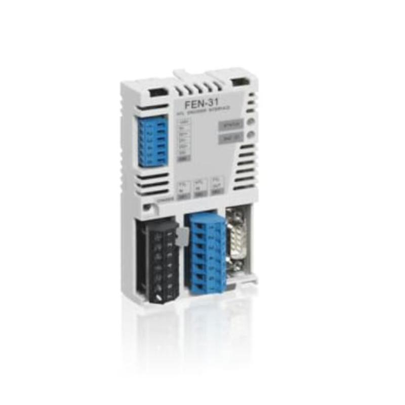 ABB FEN-31 3AUA0000031044 | HTL Encoder Interface Price Advantage