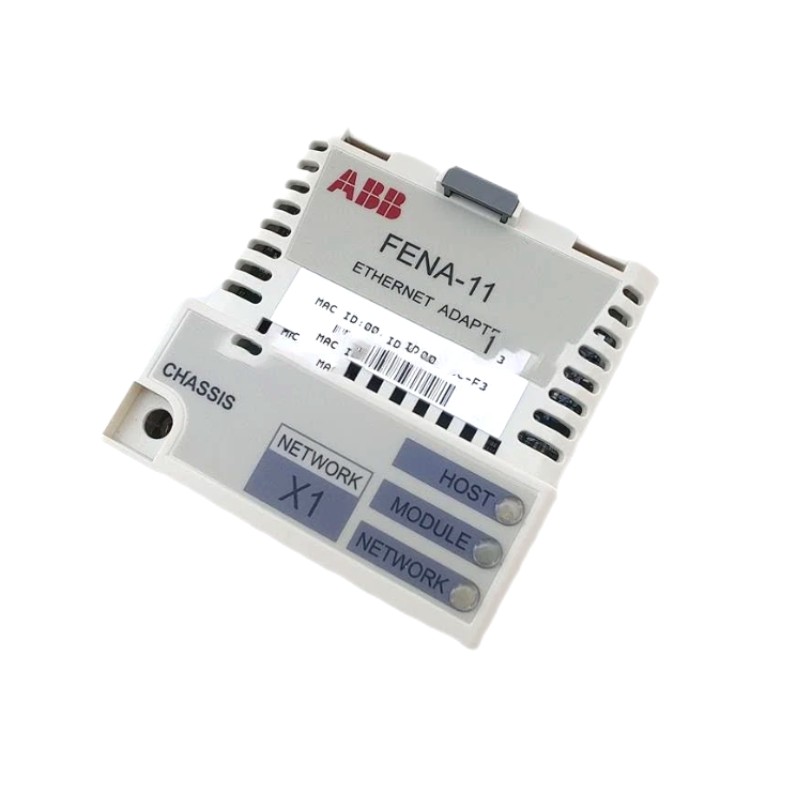 ABB FENA-11 3AUA0000089107 | FieldBus Kit Trusted supplier