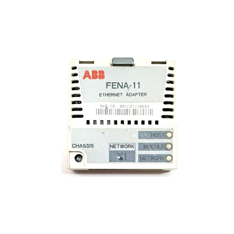 ABB FENA-11 3AUA0000089107 | FieldBus Kit Trusted supplier